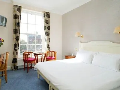 Pembroke Townhouse Hotel Dublin