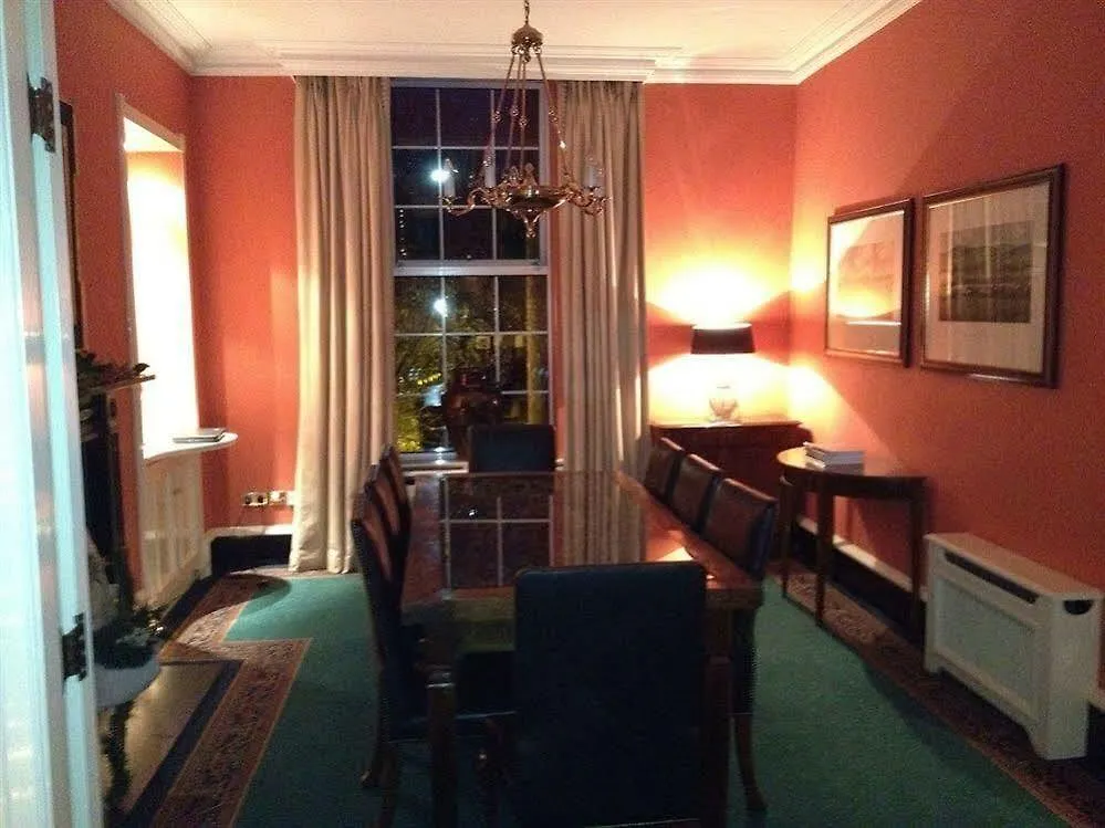 Pembroke Townhouse Hotel Dublin