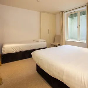 Appartamento Ballsbridge