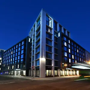 Travelodge Centre *** Dublin