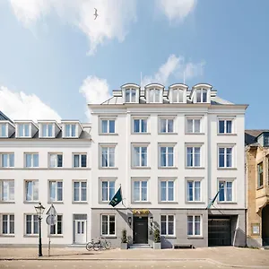 Yays Willemspark By Numa Nederland