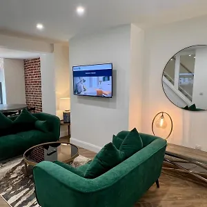  Appartement Ifsc Townhouse