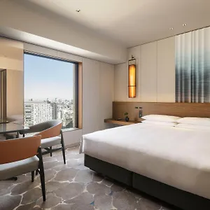 Hyatt Regency Japan