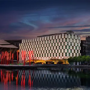 Anantara The Marker Dublin- A Leading Of The World Дублин