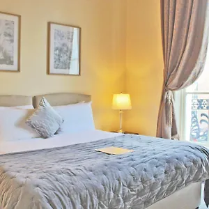 Fitzwilliam Townhouse Casa de hóspedes