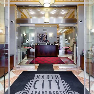 Radio Verenigde Staten