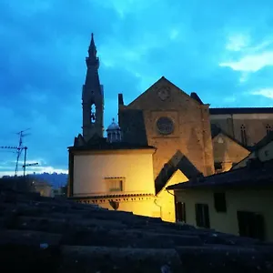 Casa Allegri , Firenze Italia