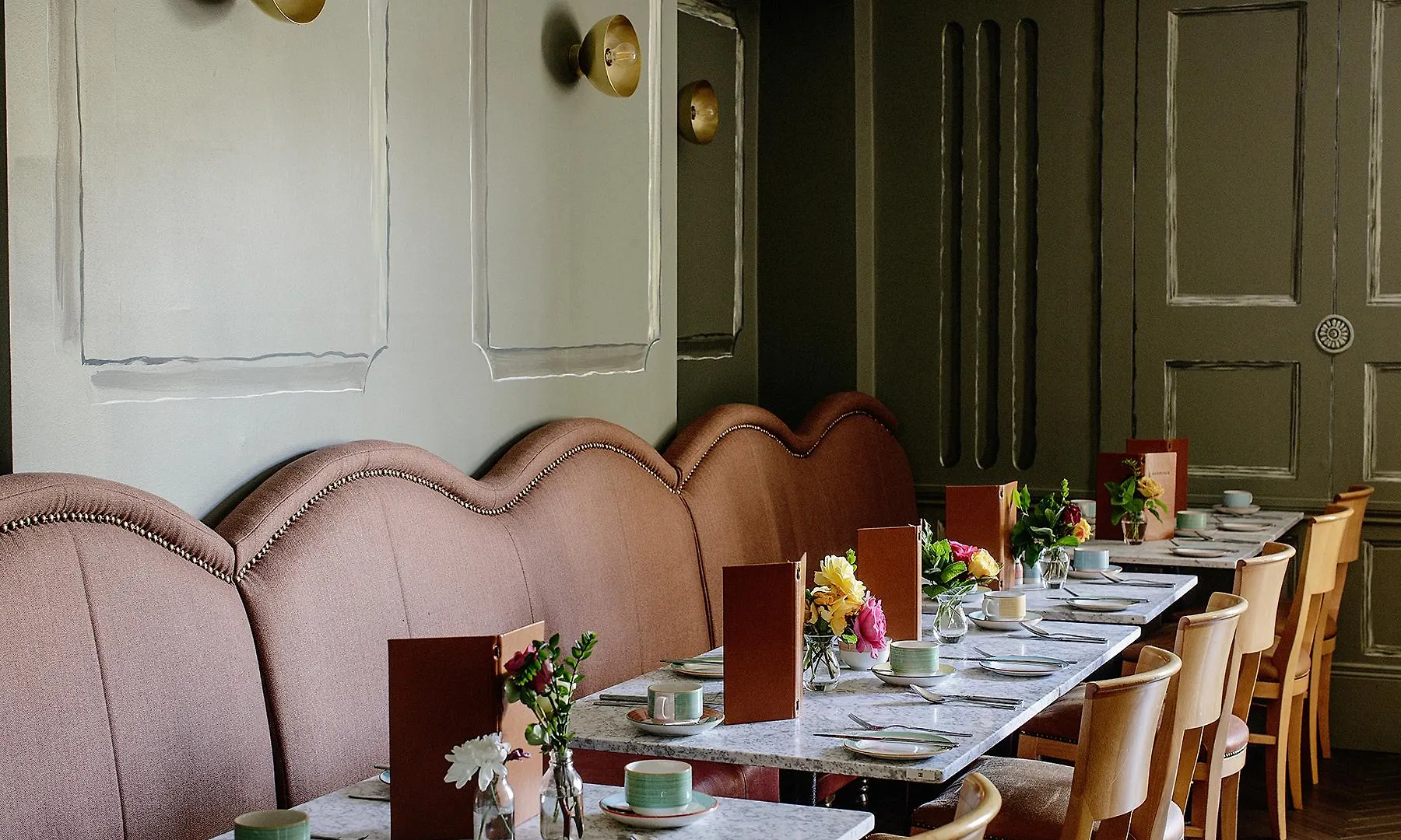 Pembroke Townhouse Otel Dublin