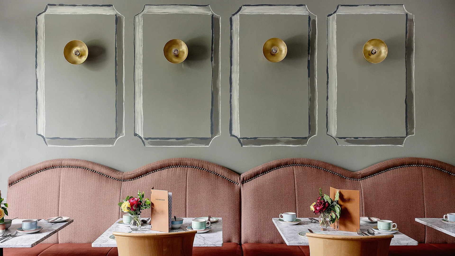 Pembroke Townhouse Otel Dublin Konukevi