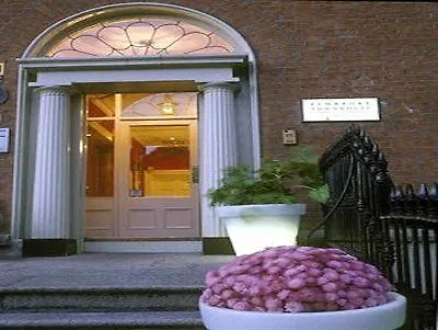 Konukevi Pembroke Townhouse Otel Dublin