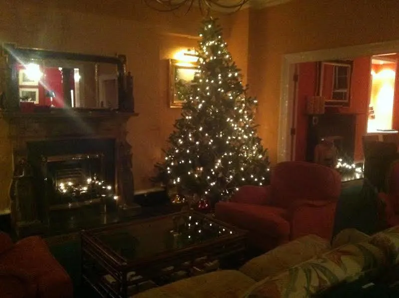 Pembroke Townhouse Otel Dublin 4*,