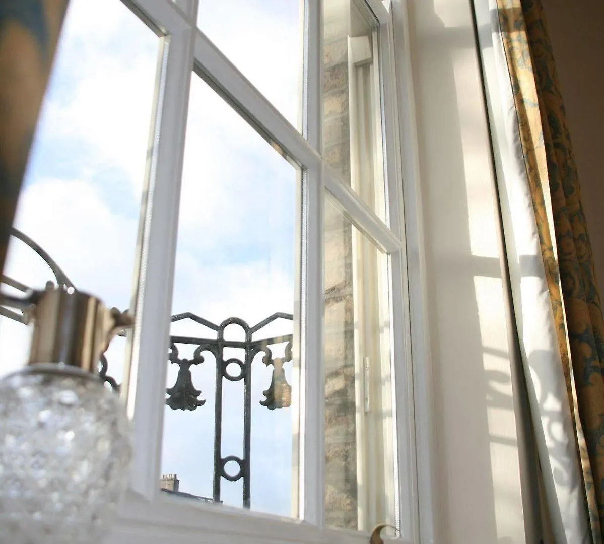 Pembroke Townhouse Otel Dublin Konukevi