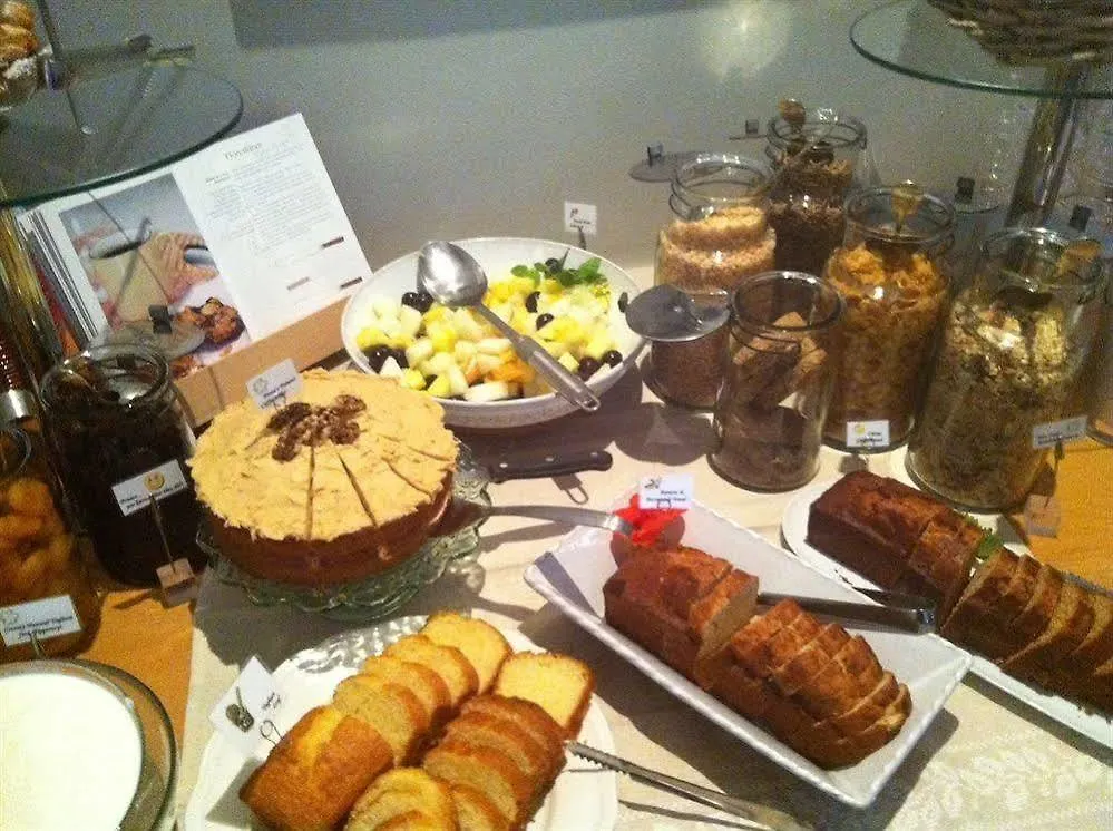 Pembroke Townhouse Otel Dublin Konukevi