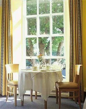 Hotel Pembroke Townhouse Dublín Irlanda