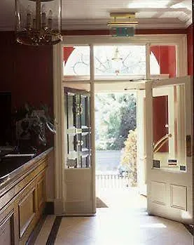 **** Pensión Hotel Pembroke Townhouse Dublín Irlanda