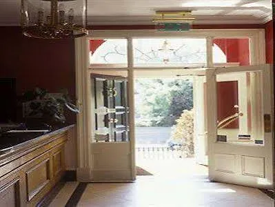 Pensión Hotel Pembroke Townhouse Dublín