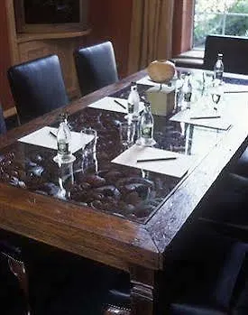 Hotel Pembroke Townhouse Dublín