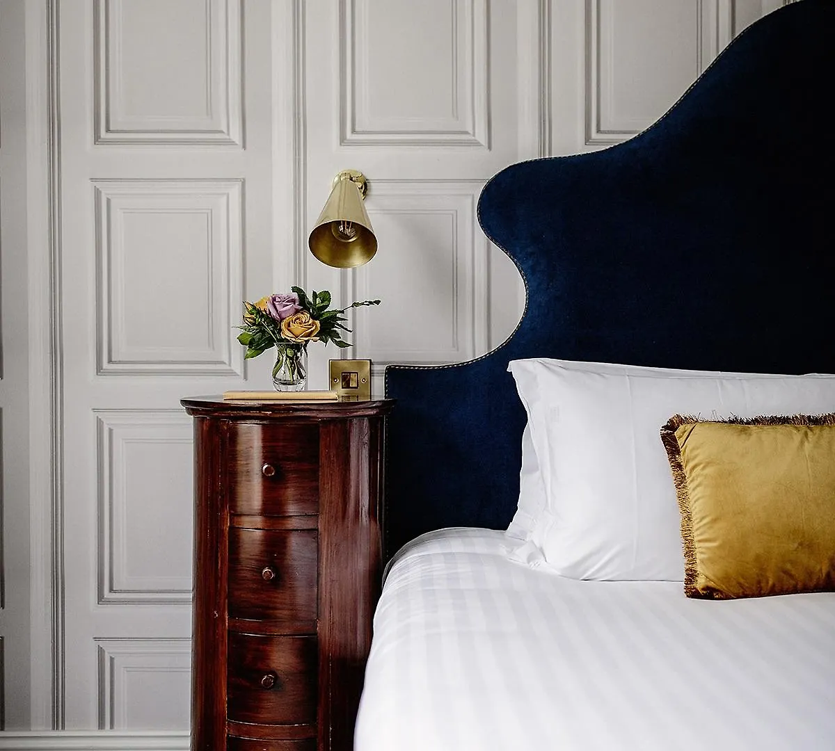 Hotel Pembroke Townhouse Dublín 4*,  Irlanda