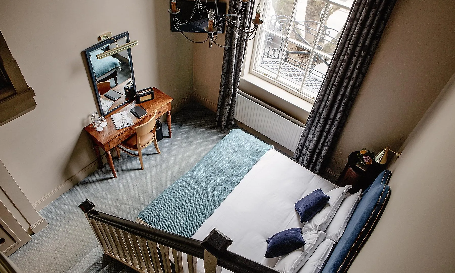 Hotel Pembroke Townhouse Dublín 4*,  Irlanda