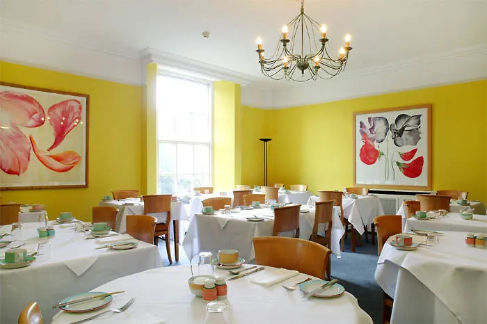 Hotel Pembroke Townhouse Dublín