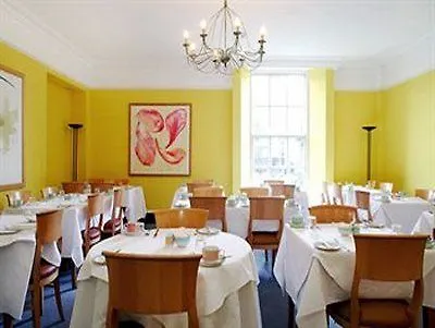 **** Pensión Hotel Pembroke Townhouse Dublín Irlanda