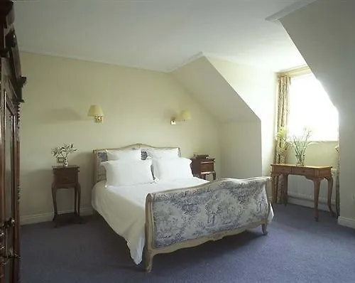 Hotel Pembroke Townhouse Dublín