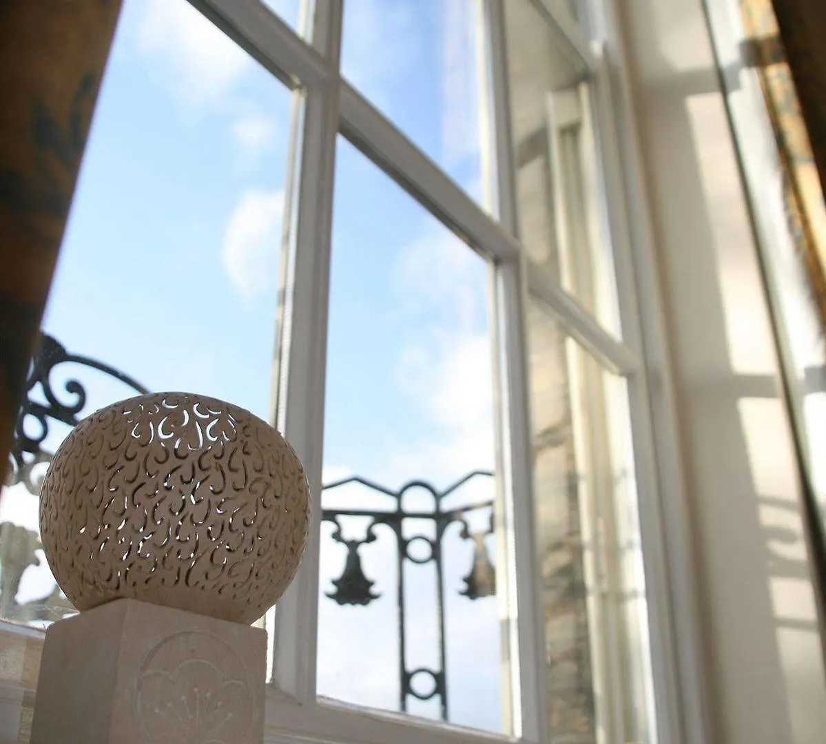 **** Pensión Hotel Pembroke Townhouse Dublín Irlanda