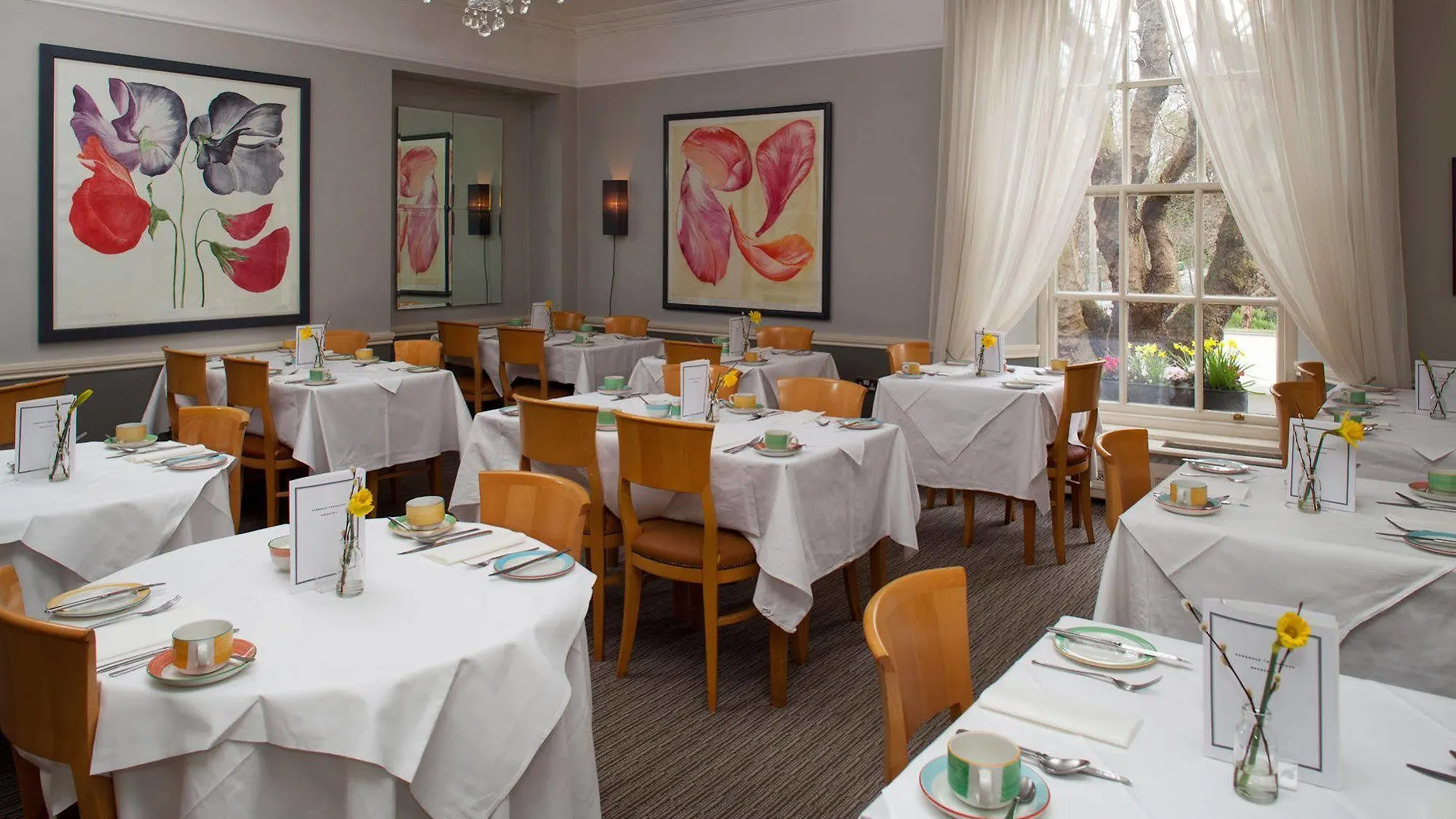 Hotel Pembroke Townhouse Dublín 4*,  Irlanda
