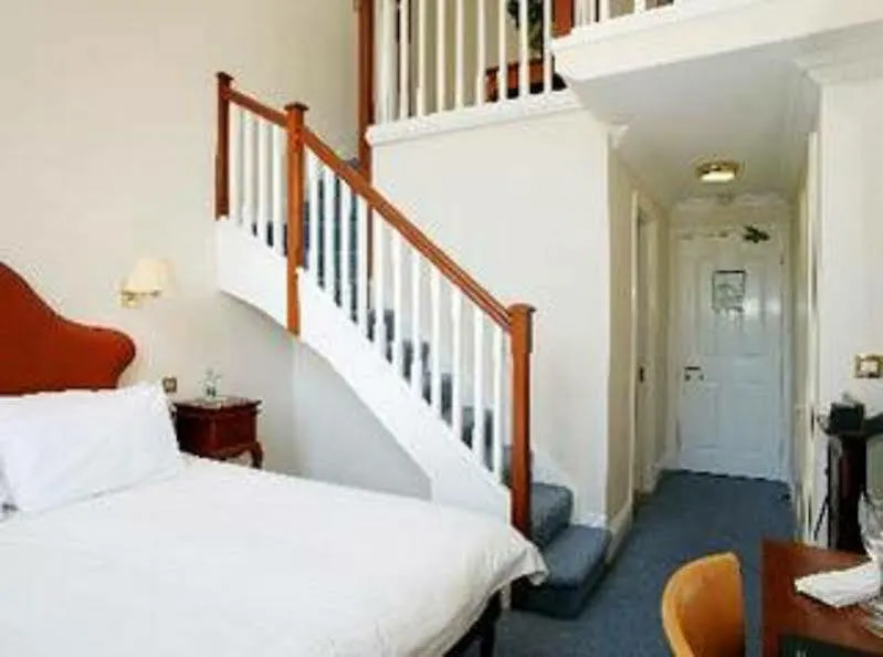 Hotel Pembroke Townhouse Dublín 4*,  Irlanda